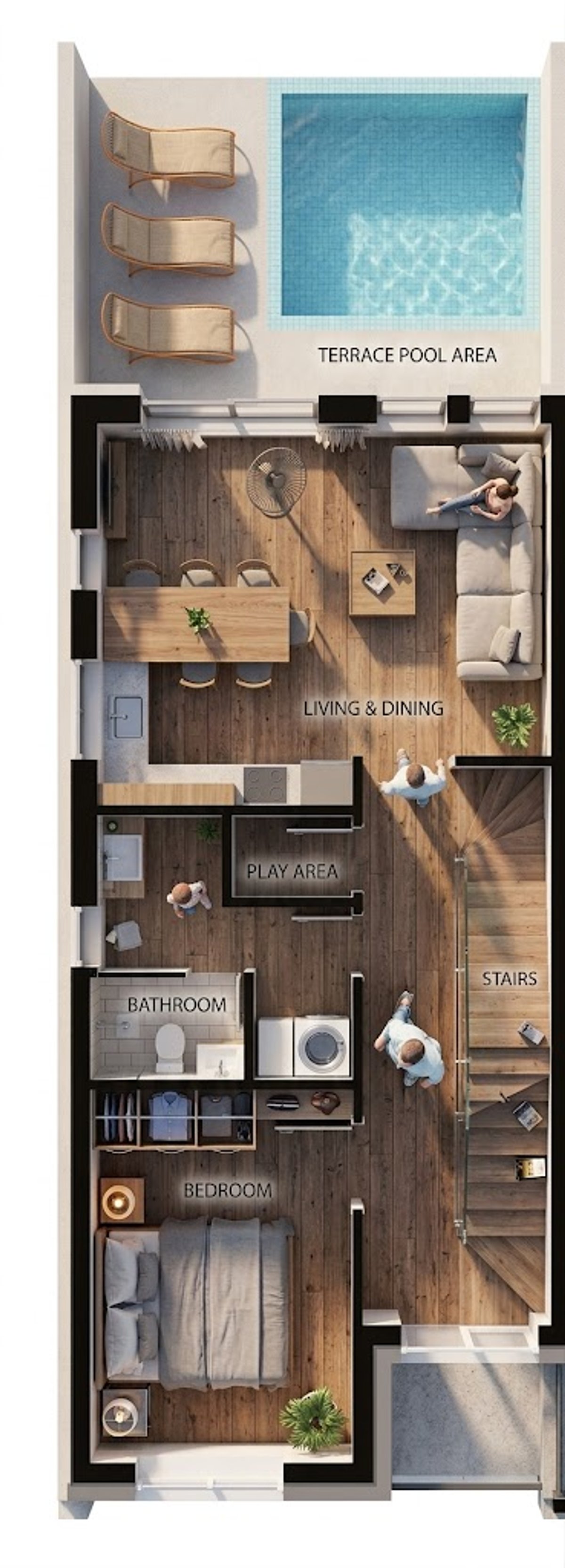 Ground Floor