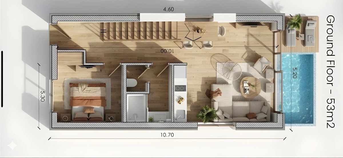 Ground Floor