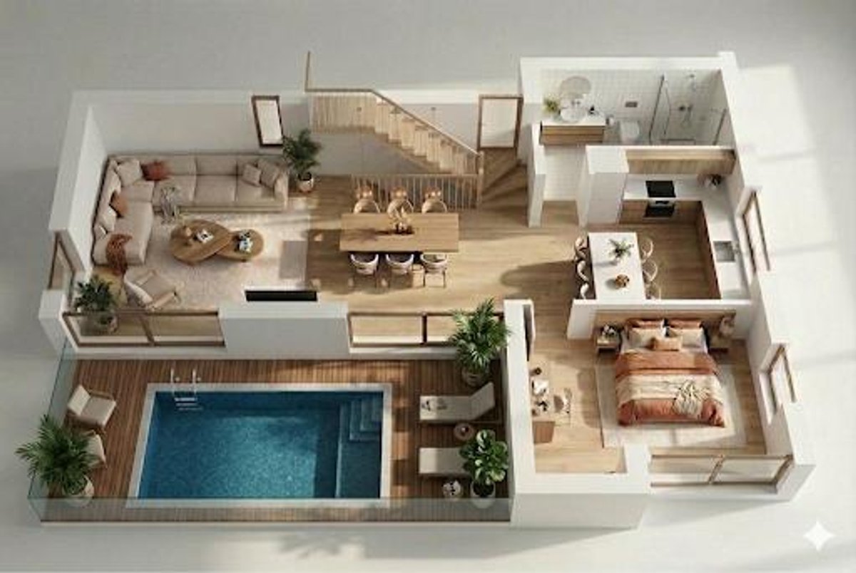 Ground Floor